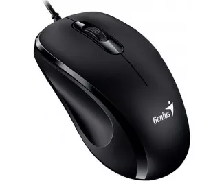Мышь Genius DX-101 USB Black (31010026400)