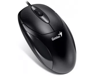 Мышь Genius XScroll V3 USB Black (31010021400)
