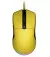 Мышь Hator Pulsar 2 USB Yellow (HTM-512)