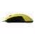 Мышь Hator Pulsar 2 USB Yellow (HTM-512)