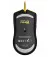 Мышь Hator Pulsar 2 USB Yellow (HTM-512)