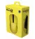 Мышь Hator Pulsar 2 USB Yellow (HTM-512)