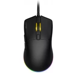 Мышь Hator Pulsar 3 Black (HTM610)