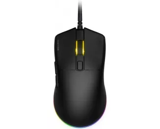 Мышь Hator Pulsar 3 Black (HTM610)