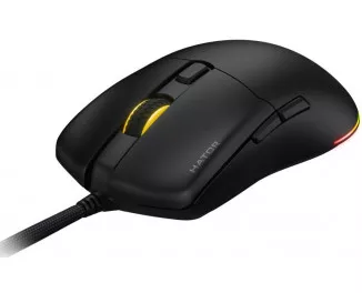 Мышь Hator Pulsar 3 Black (HTM610)