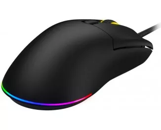 Мышь Hator Pulsar 3 Black (HTM610)