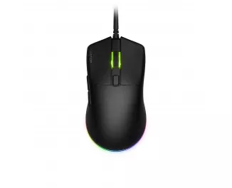 Мышь Hator Pulsar 3 Pro Black (HTM620)