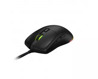 Мышь Hator Pulsar 3 Pro Black (HTM620)