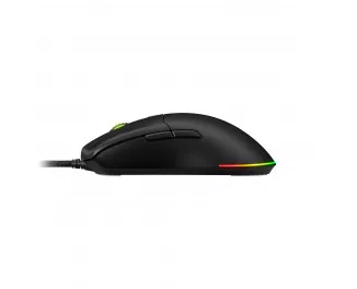 Мышь Hator Pulsar 3 Pro Black (HTM620)