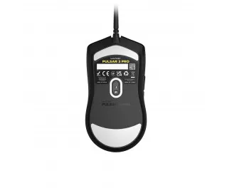 Мышь Hator Pulsar 3 Pro Black (HTM620)