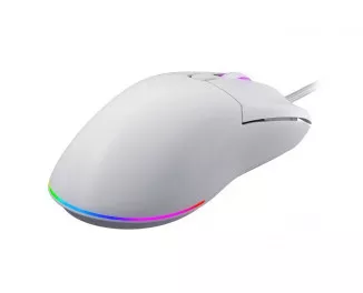 Мышь Hator Pulsar 3 White (HTM611)