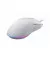 Мышь Hator Pulsar 3 White (HTM611)