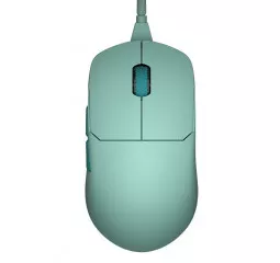 Мышь Hator Quasar Essential USB Mint (HTM-404)