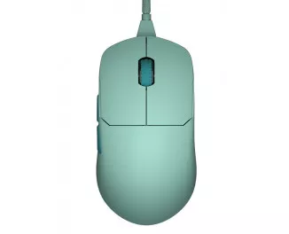 Мышь Hator Quasar Essential USB Mint (HTM-404)
