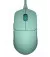 Мышь Hator Quasar Essential USB Mint (HTM-404)