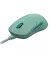 Мышь Hator Quasar Essential USB Mint (HTM-404)