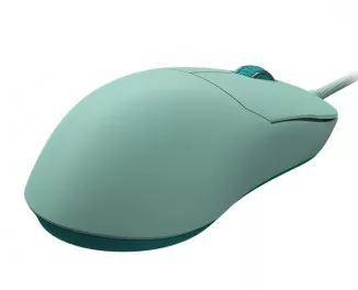 Мышь Hator Quasar Essential USB Mint (HTM-404)