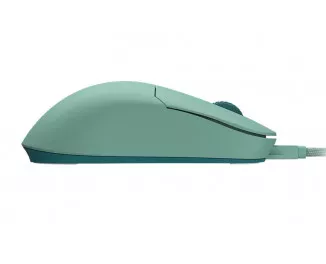 Мышь Hator Quasar Essential USB Mint (HTM-404)