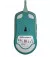 Мышь Hator Quasar Essential USB Mint (HTM-404)