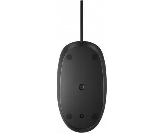 Миша HP 128 Laser Wired (265D9AA)