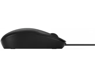 Миша HP 128 Laser Wired (265D9AA)