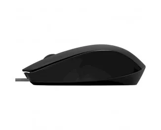 Мышь HP 150 USB Black (240J6AA)