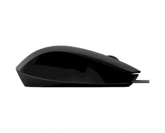 Мышь HP 150 USB Black (240J6AA)