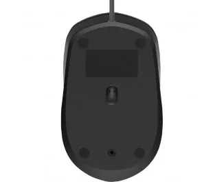 Мышь HP 150 USB Black (240J6AA)