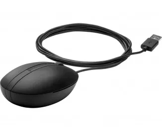 Мышь HP Wired Desktop 320M (9VA80AA)