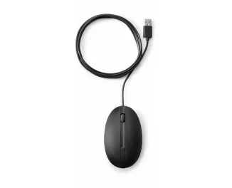 Мышь HP Wired Desktop 320M (9VA80AA)