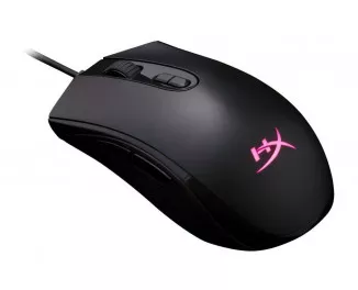 Мышь HyperX Pulsefire Core RGB Black (4P4F8AA)