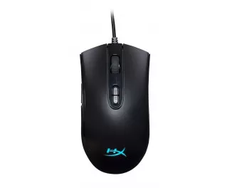 Мышь HyperX Pulsefire Core RGB Black (4P4F8AA)