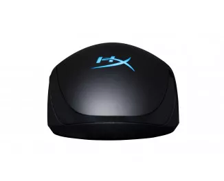 Мышь HyperX Pulsefire Core RGB Black (4P4F8AA)