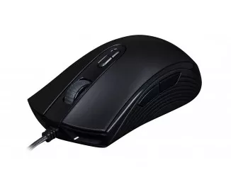 Мышь HyperX Pulsefire Core RGB Black (4P4F8AA)