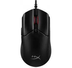Мышь HyperX Pulsefire Haste 2 USB Black (6N0A7AA)