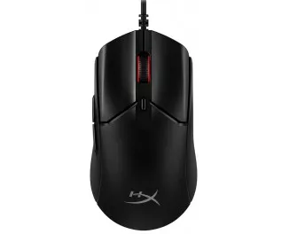 Мышь HyperX Pulsefire Haste 2 USB Black (6N0A7AA)