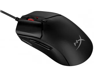 Мышь HyperX Pulsefire Haste 2 USB Black (6N0A7AA)