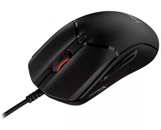 Мышь HyperX Pulsefire Haste 2 USB Black (6N0A7AA)