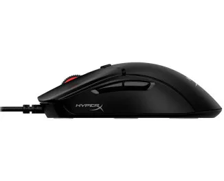 Мышь HyperX Pulsefire Haste 2 USB Black (6N0A7AA)
