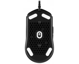 Мышь HyperX Pulsefire Haste 2 USB Black (6N0A7AA)