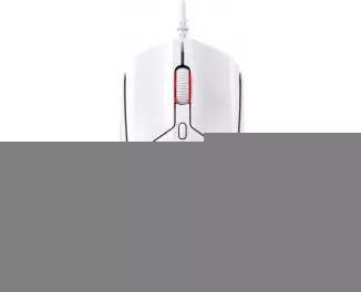 Мышь HyperX Pulsefire Haste 2 USB White (6N0A8AA)