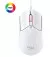 Мышь HyperX Pulsefire Haste 2 USB White (6N0A8AA)