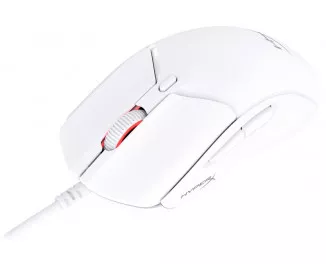 Мышь HyperX Pulsefire Haste 2 USB White (6N0A8AA)