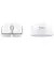 Мышь HyperX Pulsefire Haste 2 USB White (6N0A8AA)