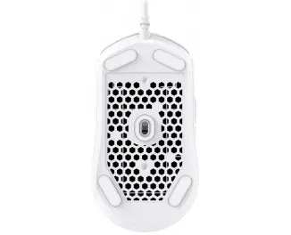 Мышь HyperX Pulsefire Haste 2 USB White (6N0A8AA)