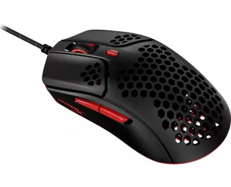 Мышь HyperX Pulsefire Haste Black-Red (4P5E3AA)