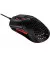 Мышь HyperX Pulsefire Haste Black-Red (4P5E3AA)