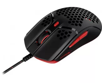 Мышь HyperX Pulsefire Haste Black-Red (4P5E3AA)