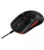 Мышь HyperX Pulsefire Haste Black-Red (4P5E3AA)