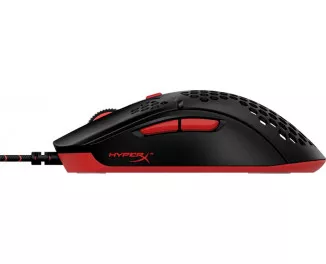 Мышь HyperX Pulsefire Haste Black-Red (4P5E3AA)